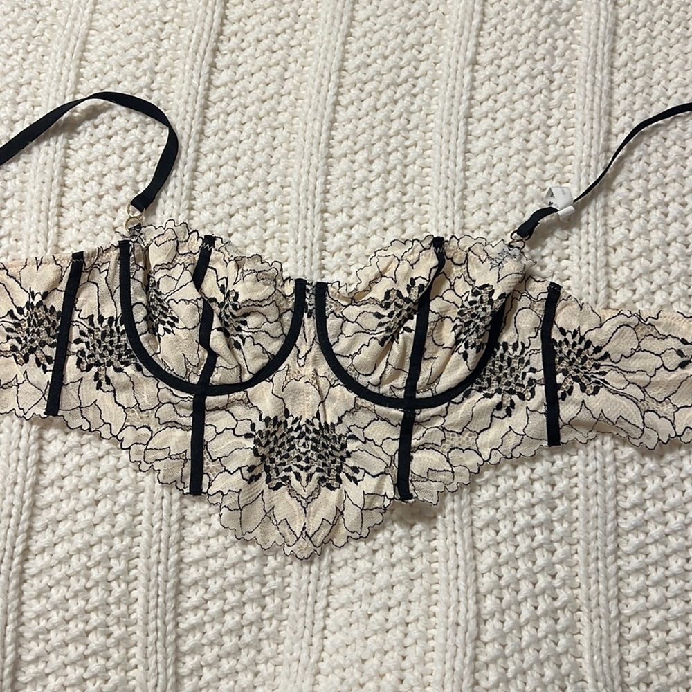Aerie Bralette NWOT